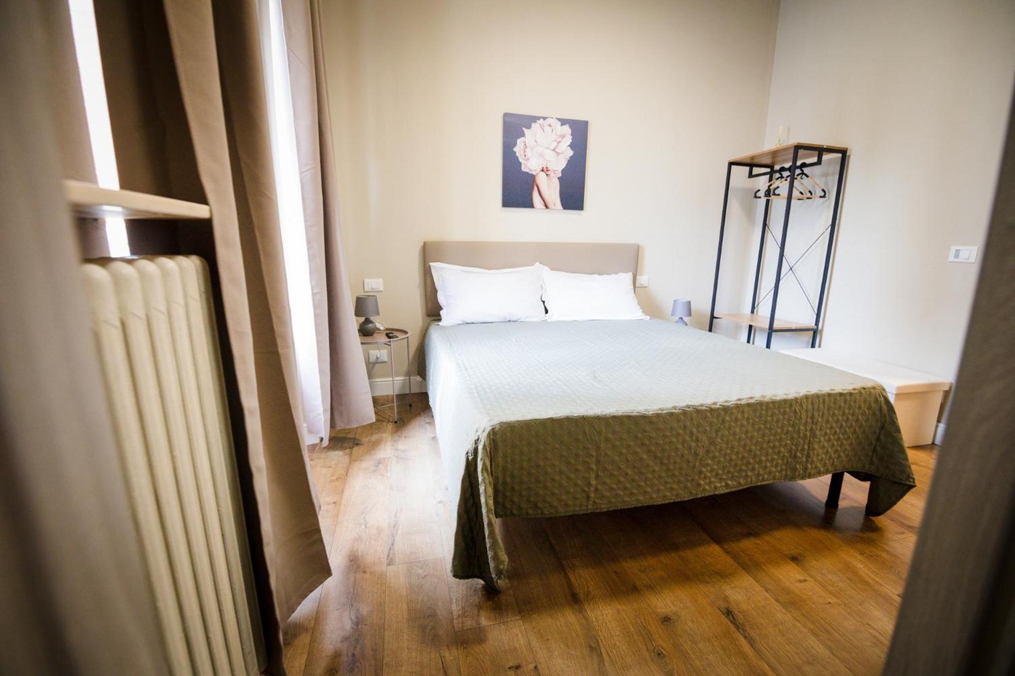 Guest House Nonna Rosa Vercelli Ngoại thất bức ảnh