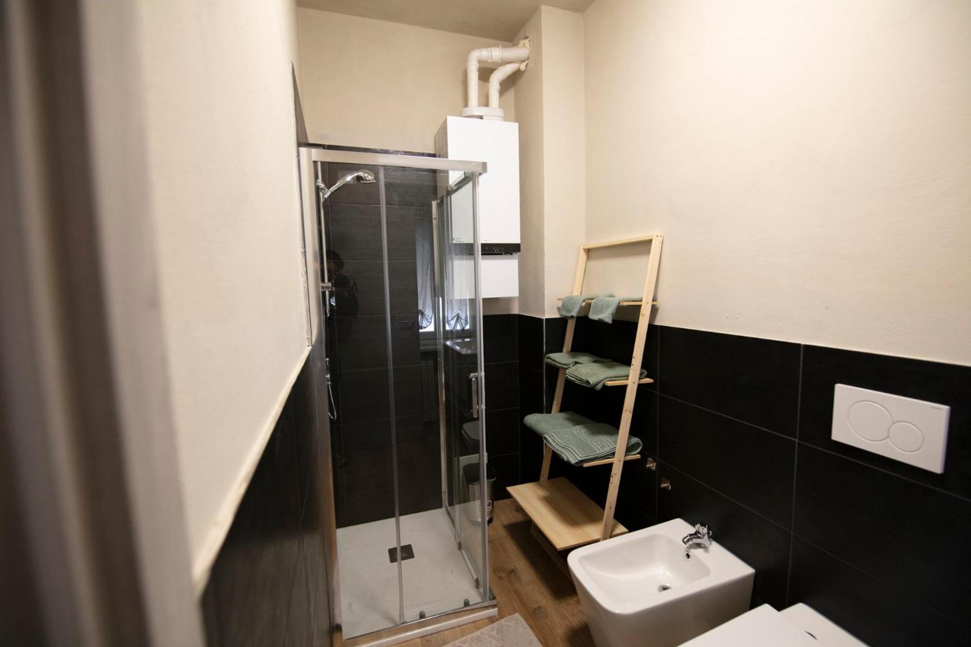 Guest House Nonna Rosa Vercelli Ngoại thất bức ảnh