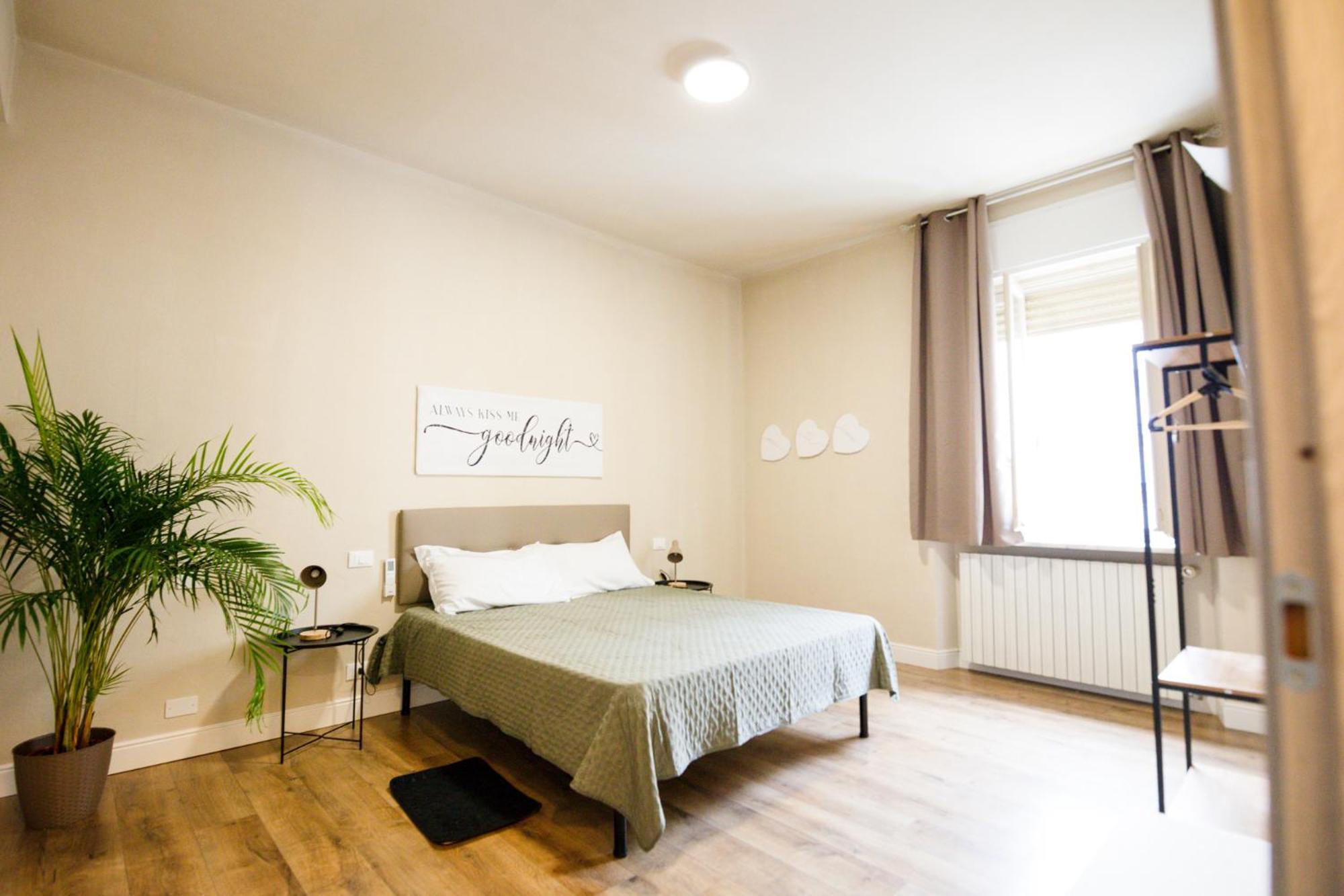 Guest House Nonna Rosa Vercelli Ngoại thất bức ảnh
