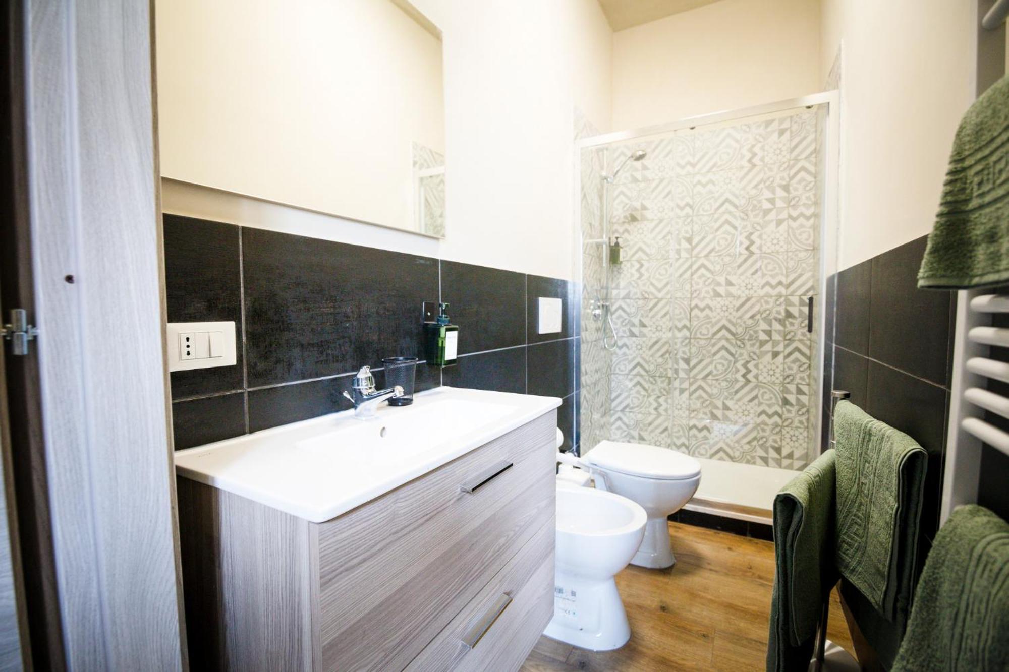 Guest House Nonna Rosa Vercelli Ngoại thất bức ảnh